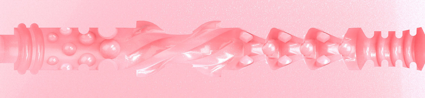 Elsa Jean Birthday Cake Edition