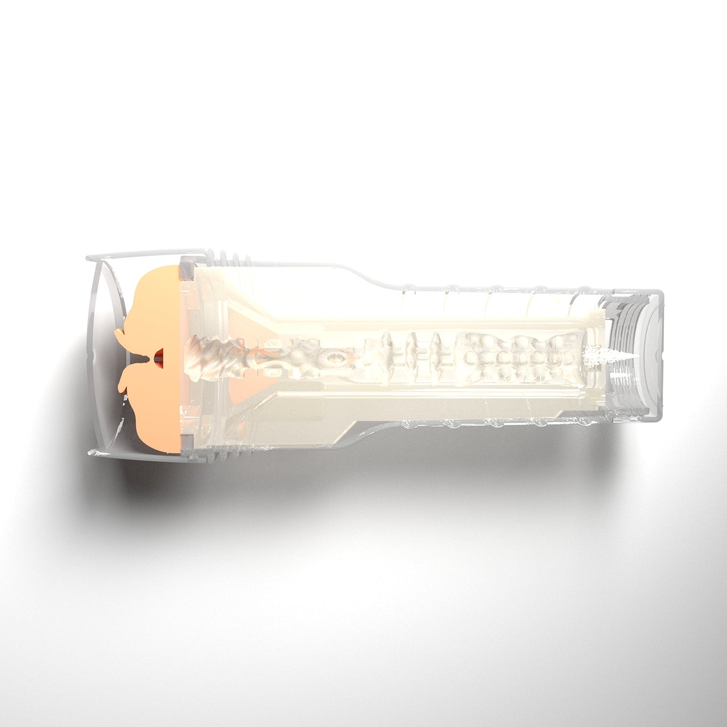 Angel Youngs AVN 2025 Ausgabe