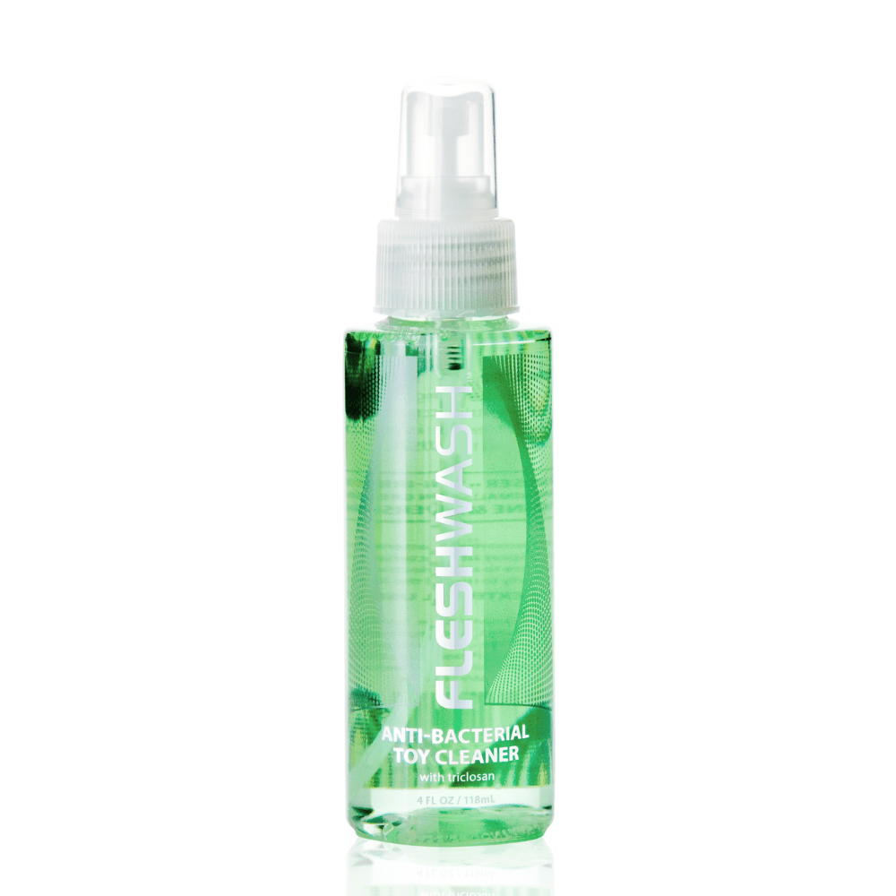 Fleshwashâą (4 oz) - Fleshlight