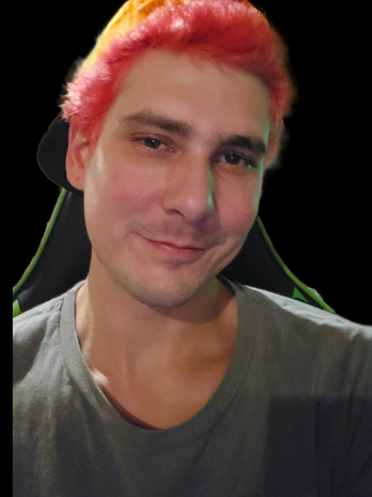 Johnson Wik Little Anal Canal