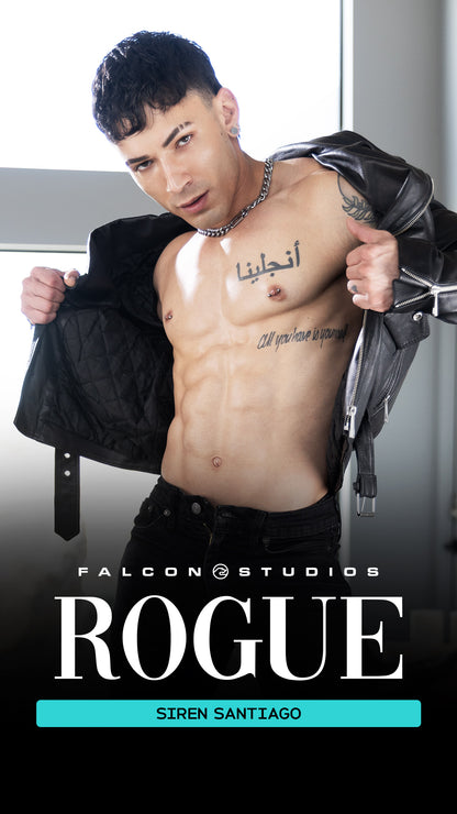 Siren Santiago Siren’s Cove