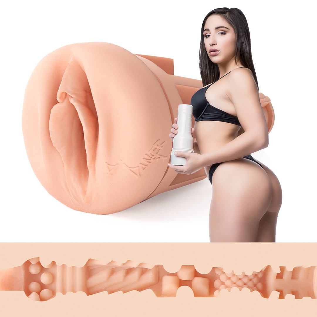 Abella Danger Fleshlight Danger (Lady) Without case Fleshlight