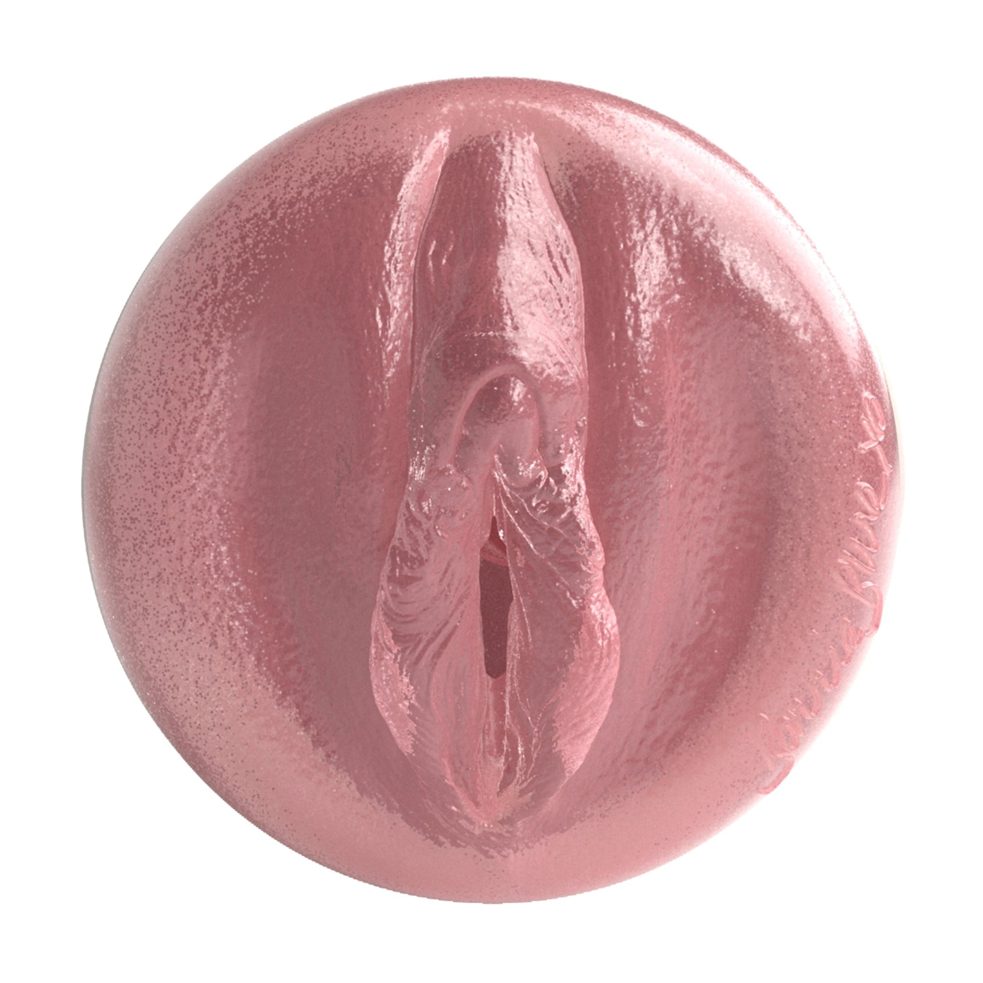 Bonnie Blue Birthday Cake Edition Fleshlight Reverse 1K With Case Fleshlight