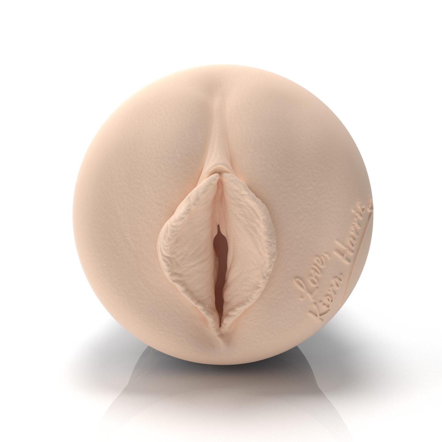 Kiera Harris Flirt4Free Fleshlight