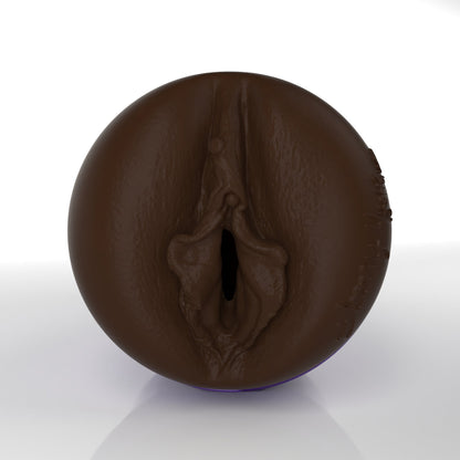 Ebony Mystique Goddess Fleshlight