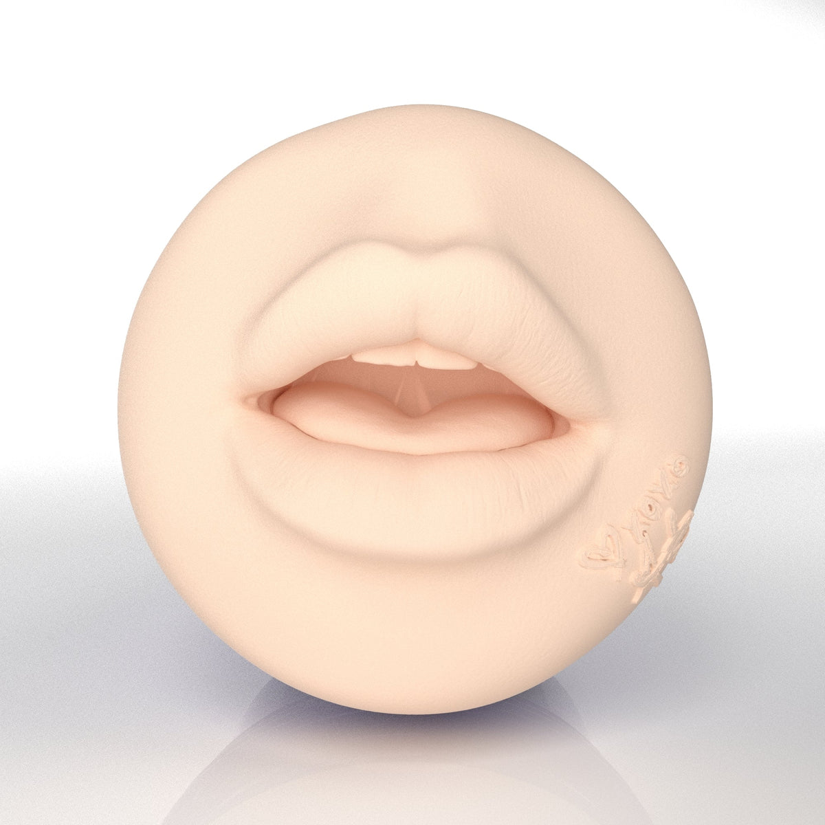Autumn Ivy Flesh Lip Fleshlight Allure 150 Fleshlight