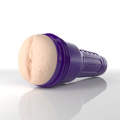 Rhiannon Ryder Fleshlight Tight Little Hole Allure Fleshlight