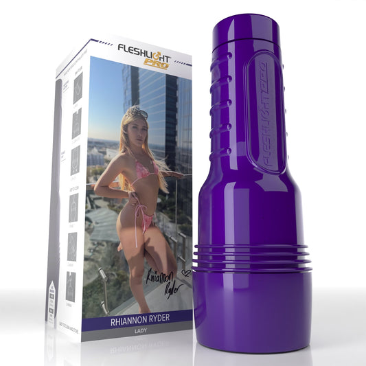 Rhiannon Ryder Fleshlight