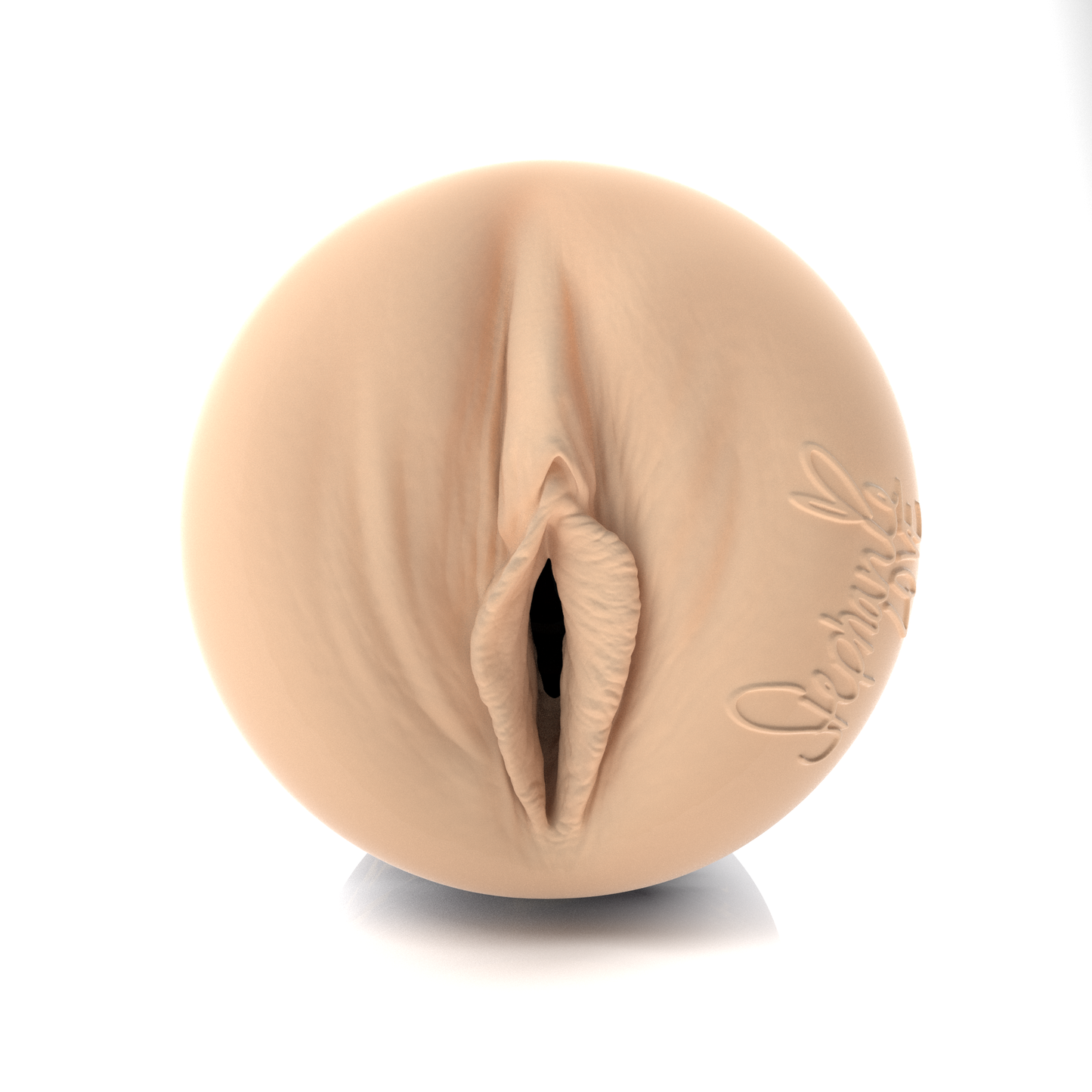 Stephanie love Pussy