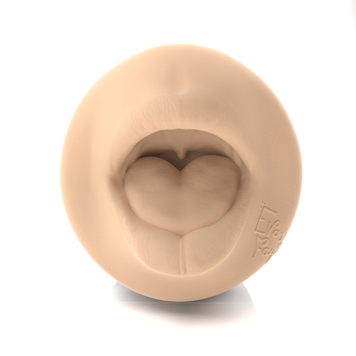 Eva Fay Mouth Allure 150 Fleshlight