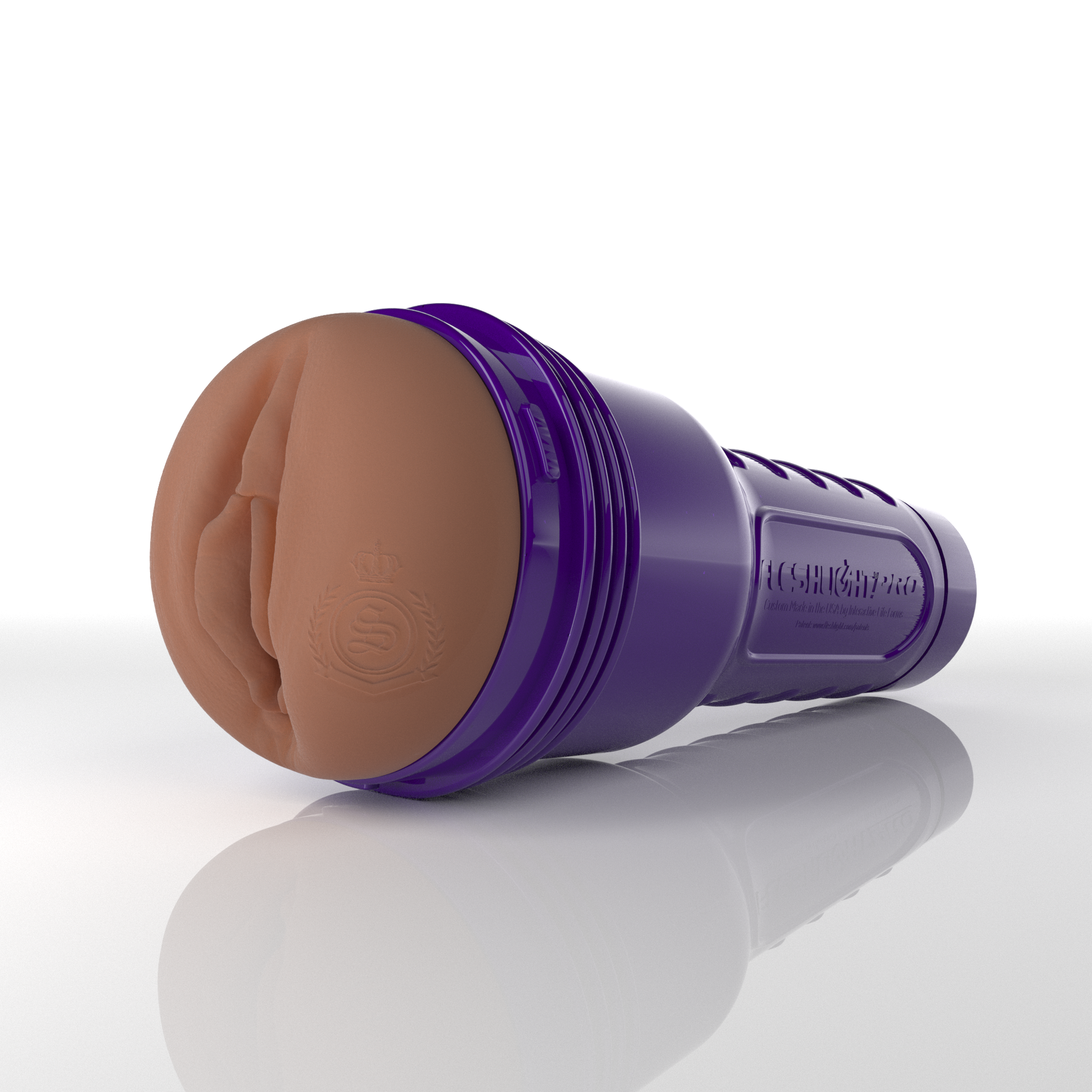 Stella Lagneia Asian FreeUse Fleshlight Allure With Case Fleshlight