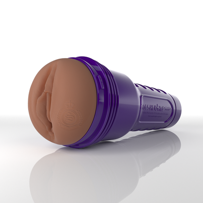 Stella Lagneia Asian FreeUse Fleshlight Allure With Case Fleshlight