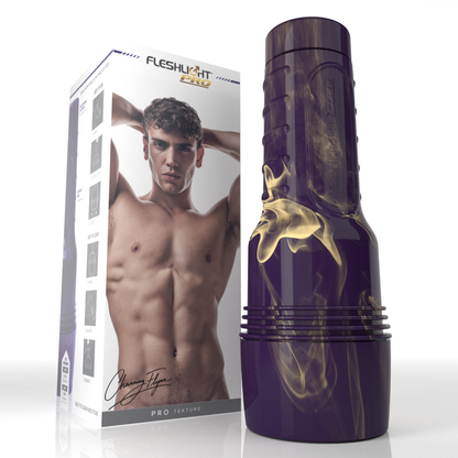 Channing Flynn Sweet Spot