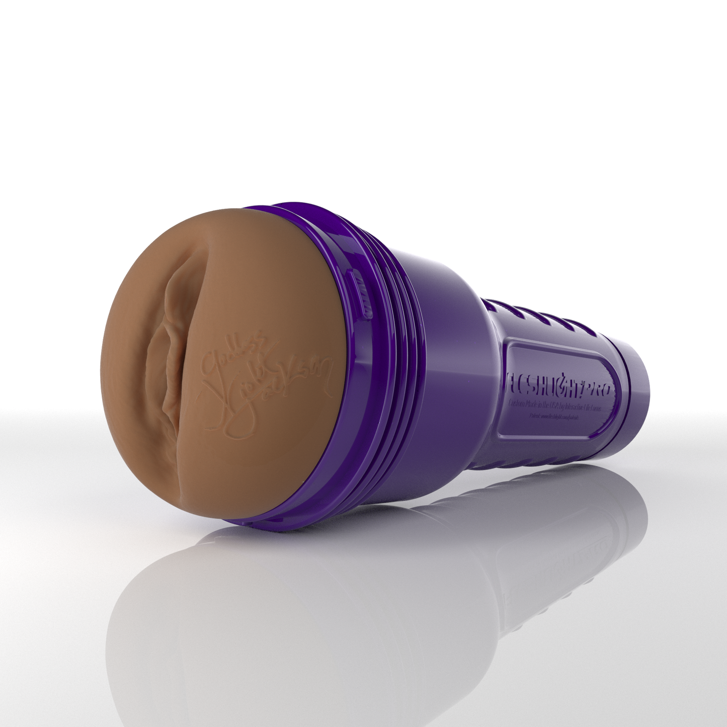 Goddess Violet Jackson Lady