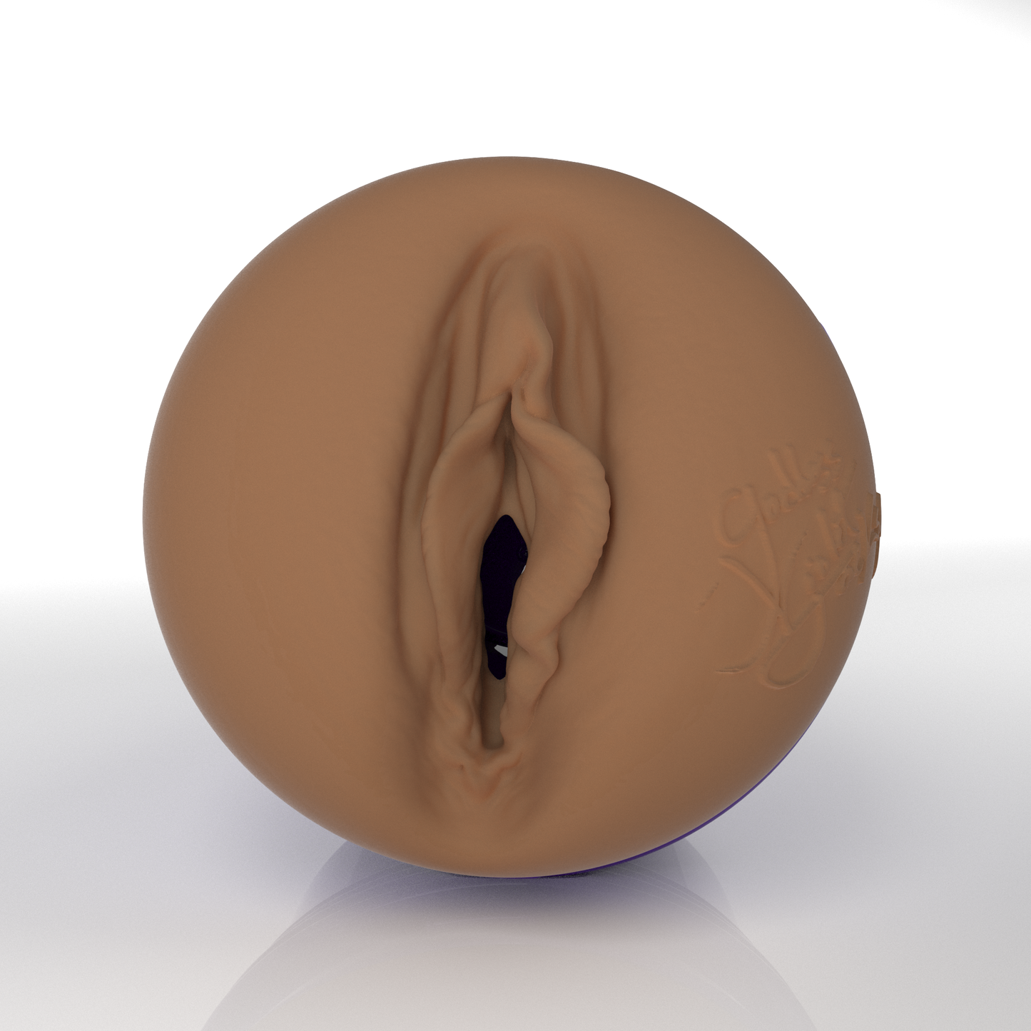 Goddess Violet Jackson Lady