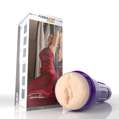 Tendrepoison Fleshlight