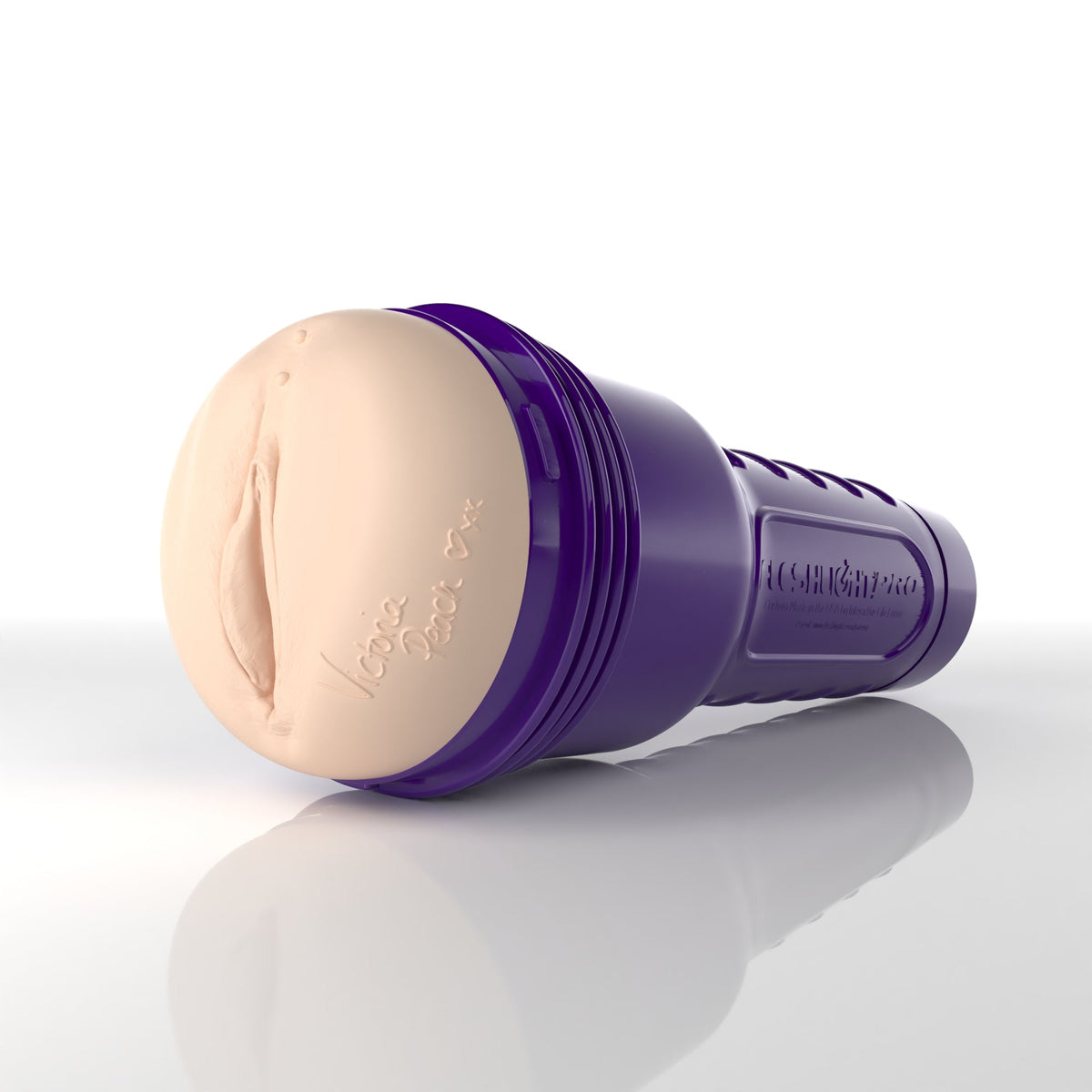 Victoria Peach Fleshlight Lady Allure Fleshlight