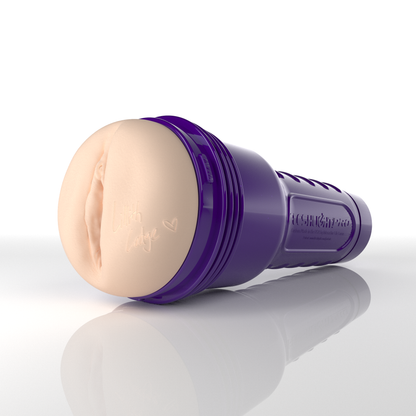 Lillith Lodge Pussy Fleshlight Allure 150 Fleshlight