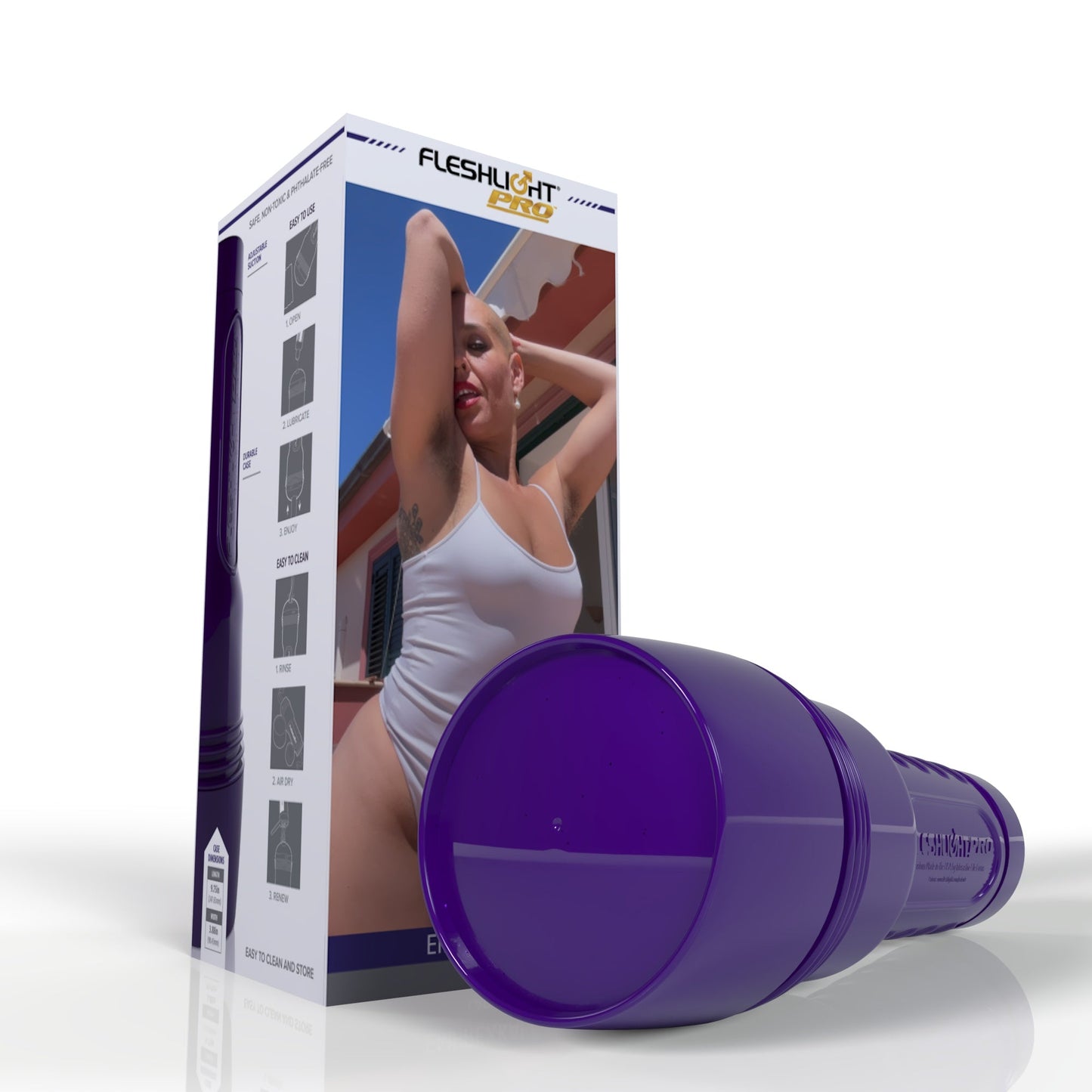 Emprexkala Fleshlight