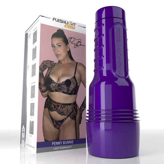Penny Bunnie Fleshlight