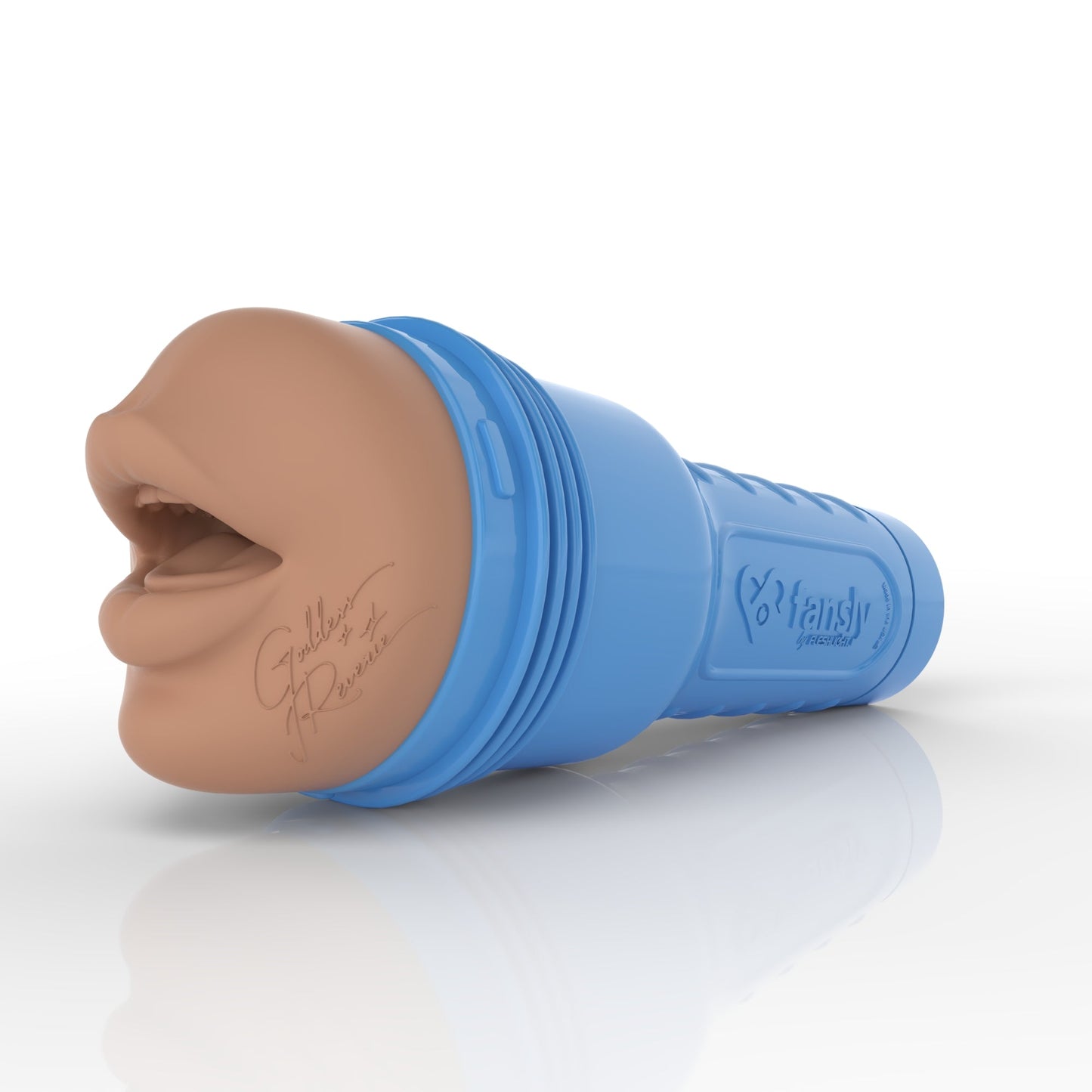 Goddess Reverie Mouth Fansly Fleshlight: Soul Sucker Exclusive Mouth Fleshlight