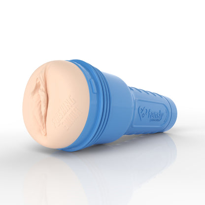 Flashing Emma's Fansly Fleshlight: Lady
