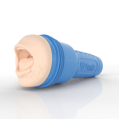 FeFe Mouth Fansly Fleshlight