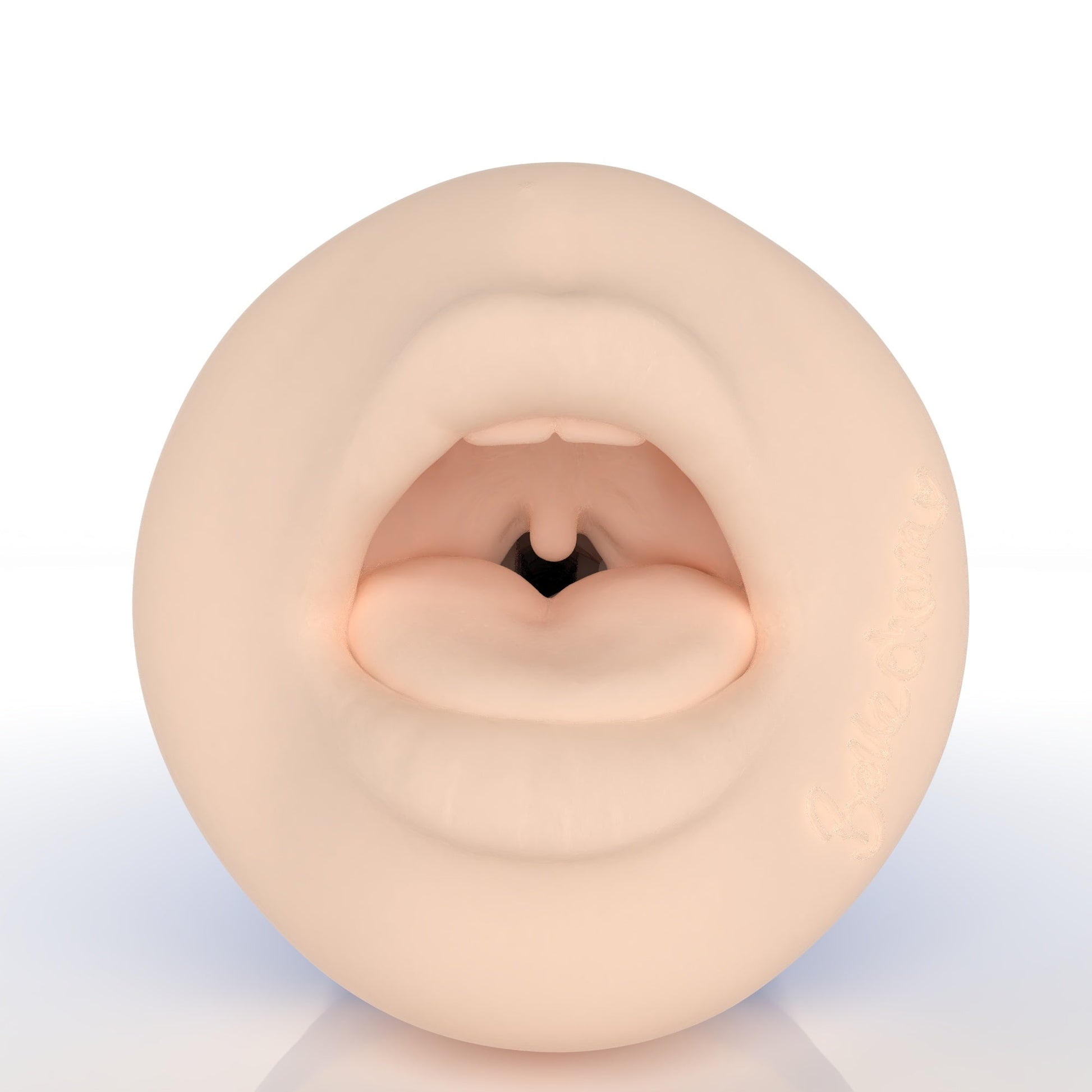 Belle Ohara Fansly Fleshlight: Mouth Exclusive Fansly Mouth With Case Fleshlight