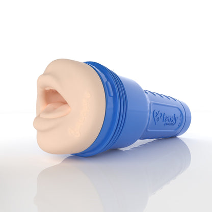 Belle Ohara Fansly Fleshlight: Mouth Exclusive Fansly Mouth With Case Fleshlight