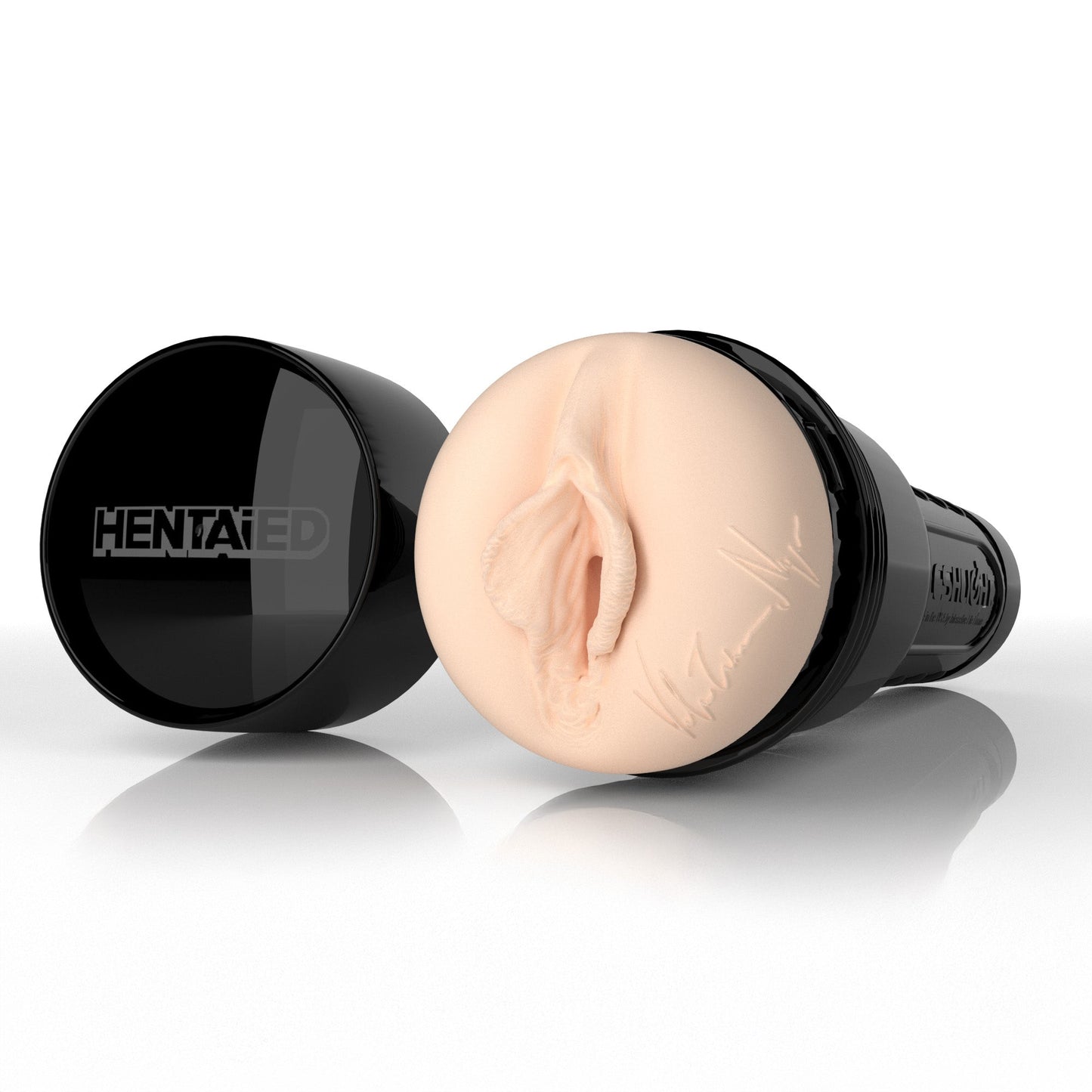 Valentina Nappi Hentaied Fleshlight (Lady) Hentaied Exclusive (Lady) With Case Fleshlight