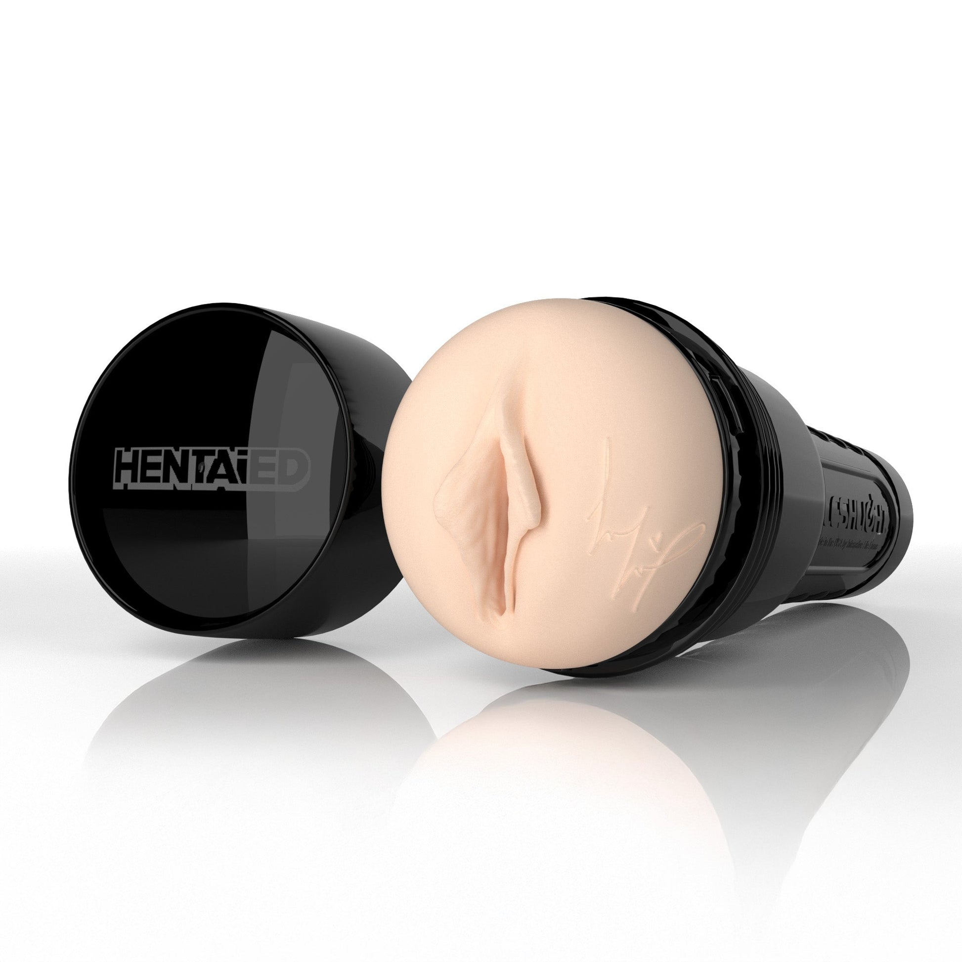 Leana Lovings Hentaied Fleshlight (Lady) Hentaied Exclusive (Lady) With Case Fleshlight