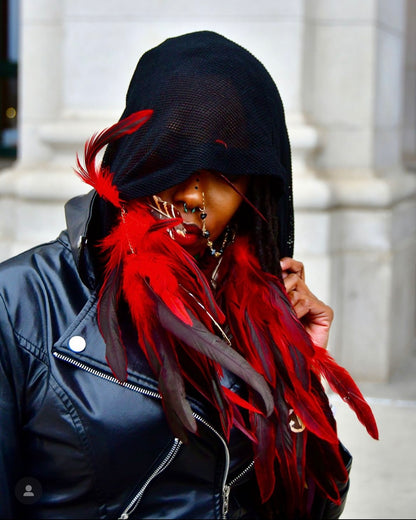 NölaDarling Goddess