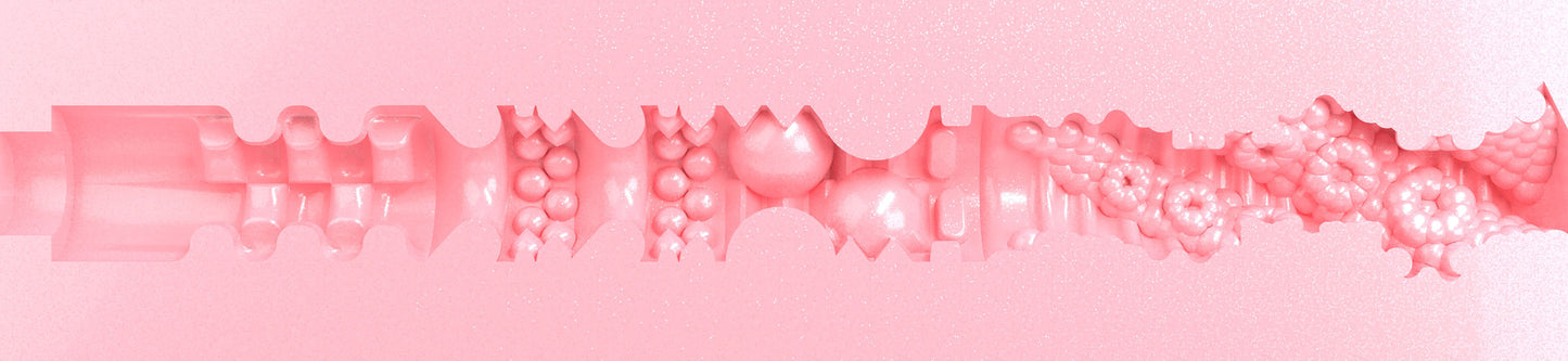 Mia Malkova Birthday Cake Edition