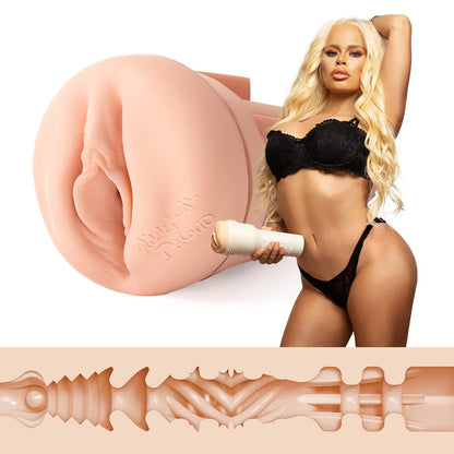 Nikki Delano Fleshlight