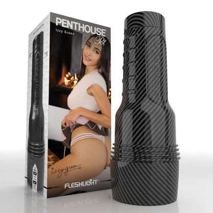 Izzy Green Penthouse Fleshlight