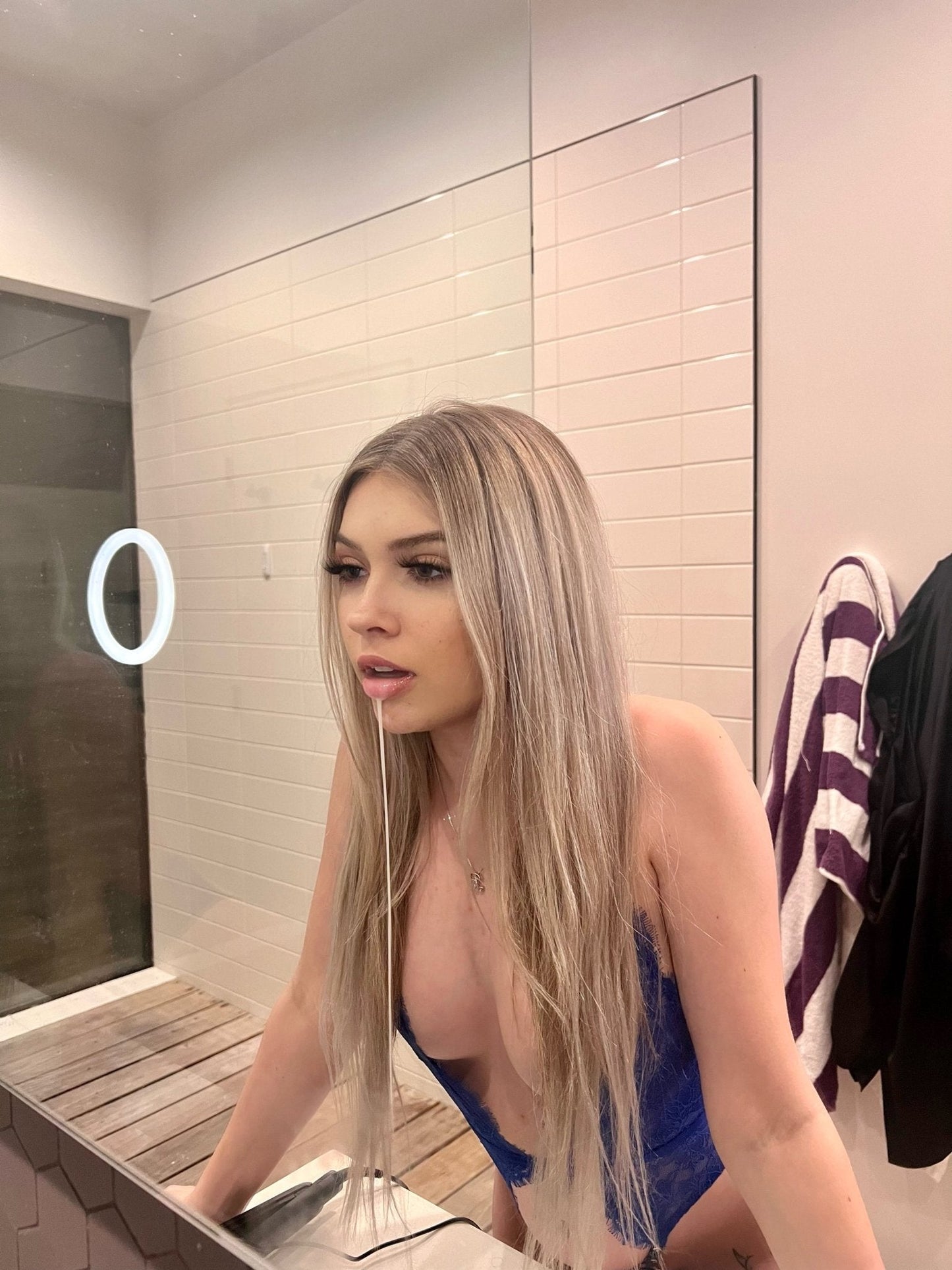 Brandi Baby Fleshlight