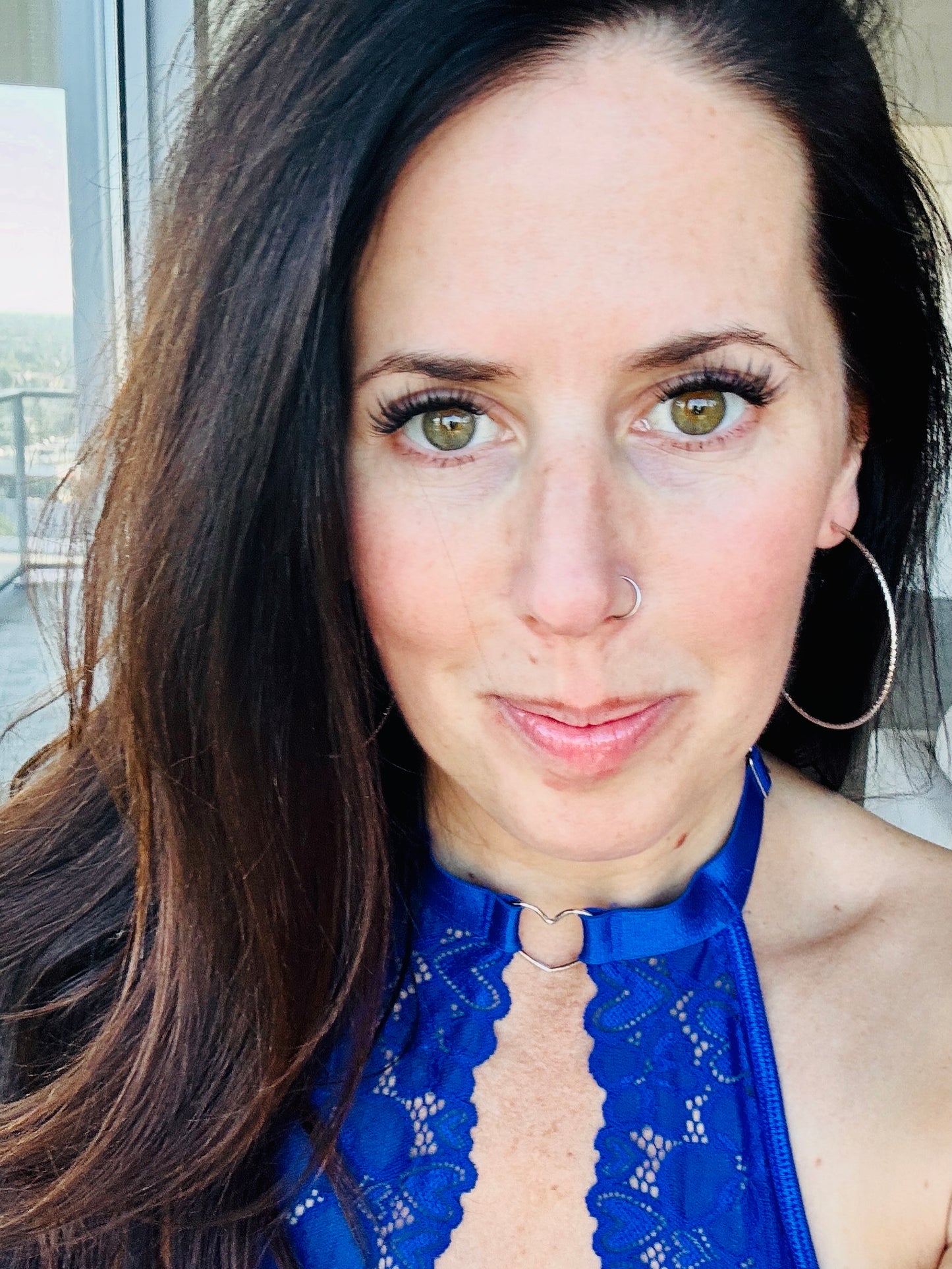 Bekah Slider The Altar