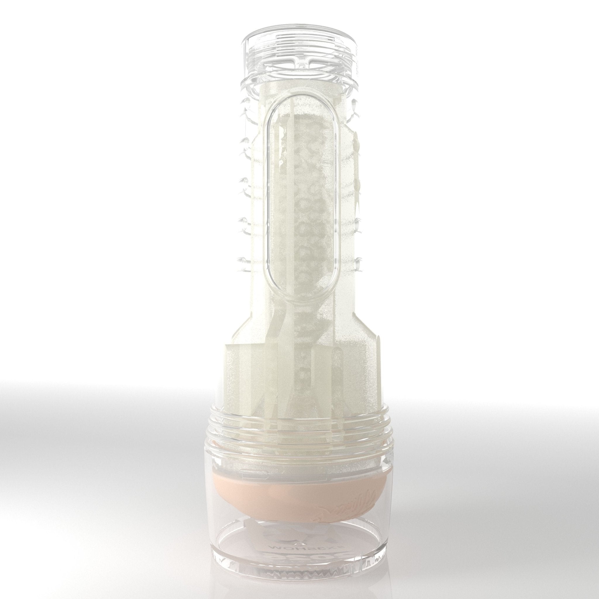 Tru Kait X3 2026 Edition Fleshlight 2026 Special Edition X3 (Lady) With Case Fleshlight