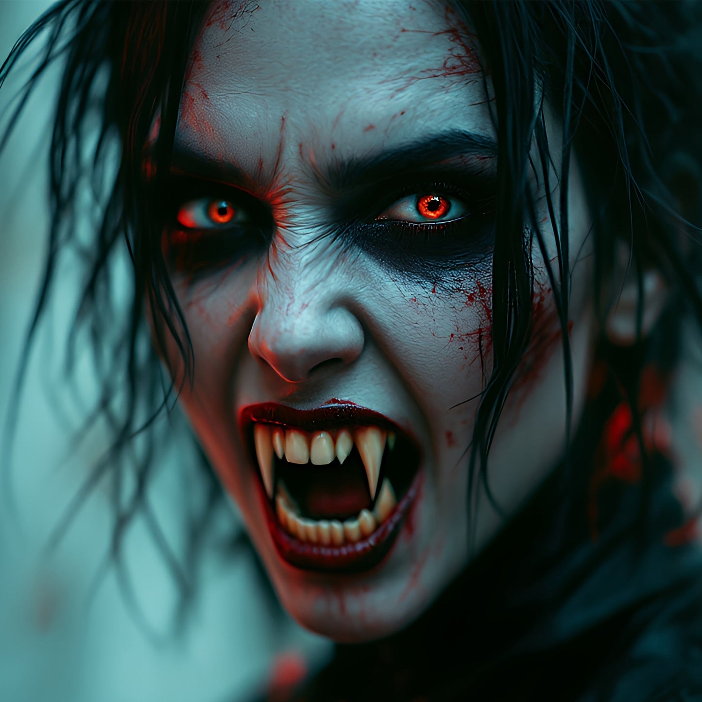 Immorta Vampiress Stroker