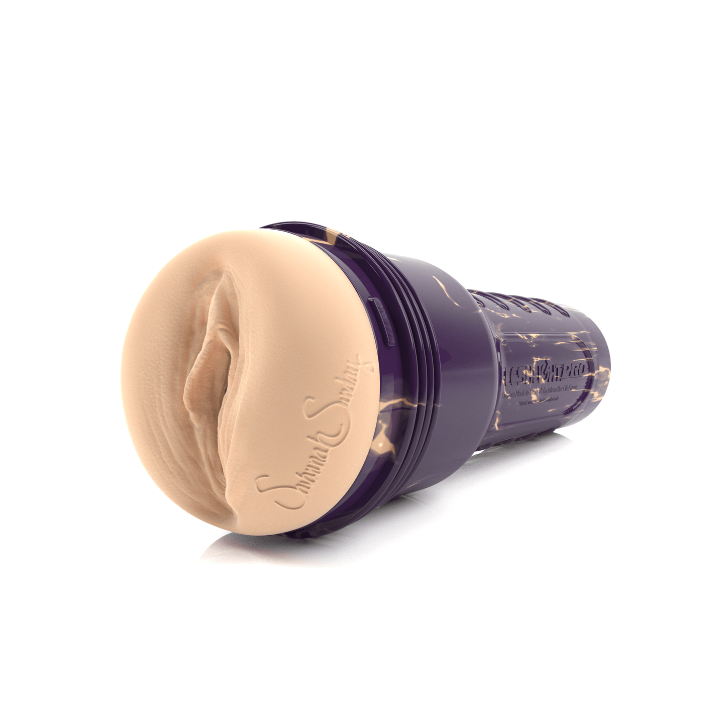 Fleshlight Pro Savannah Sunday Peach Stroker Allure 150