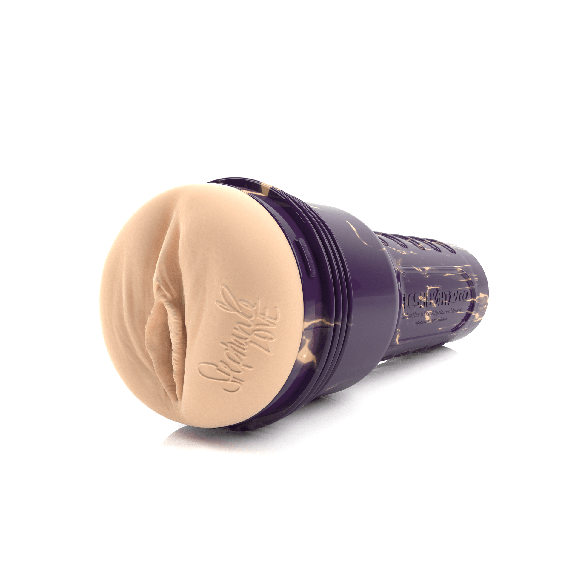 Fleshlight Pro Stephanie love Pussy Stroker Allure 150