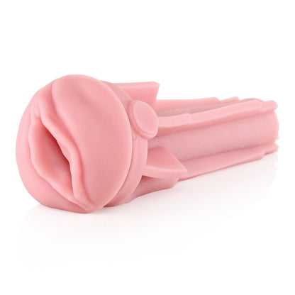 Sleeves Wonder Wave Pink Sleeve Stroker Lady Stroker