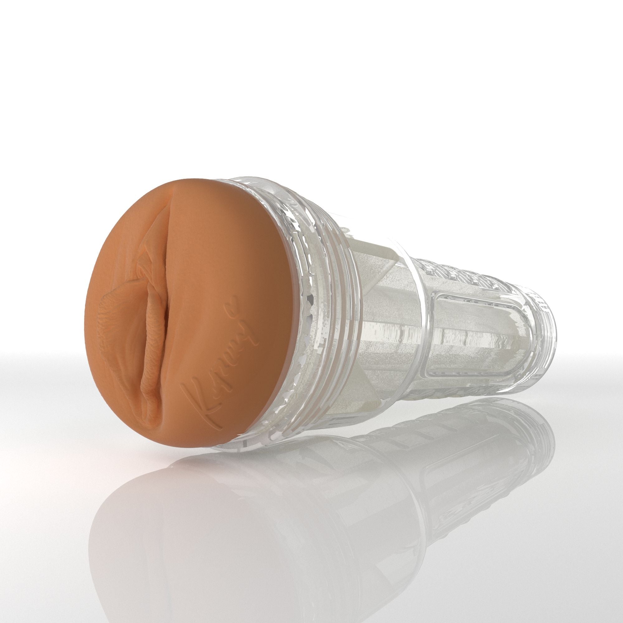 Kazumi X3 2026 Edition Fleshlight 2026 Special Edition X3 (Lady) With Case Fleshlight